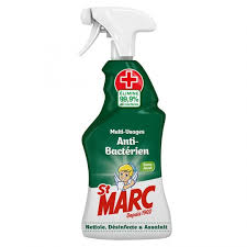 St Marc Nettoyage Spray Antibacterien 500ml